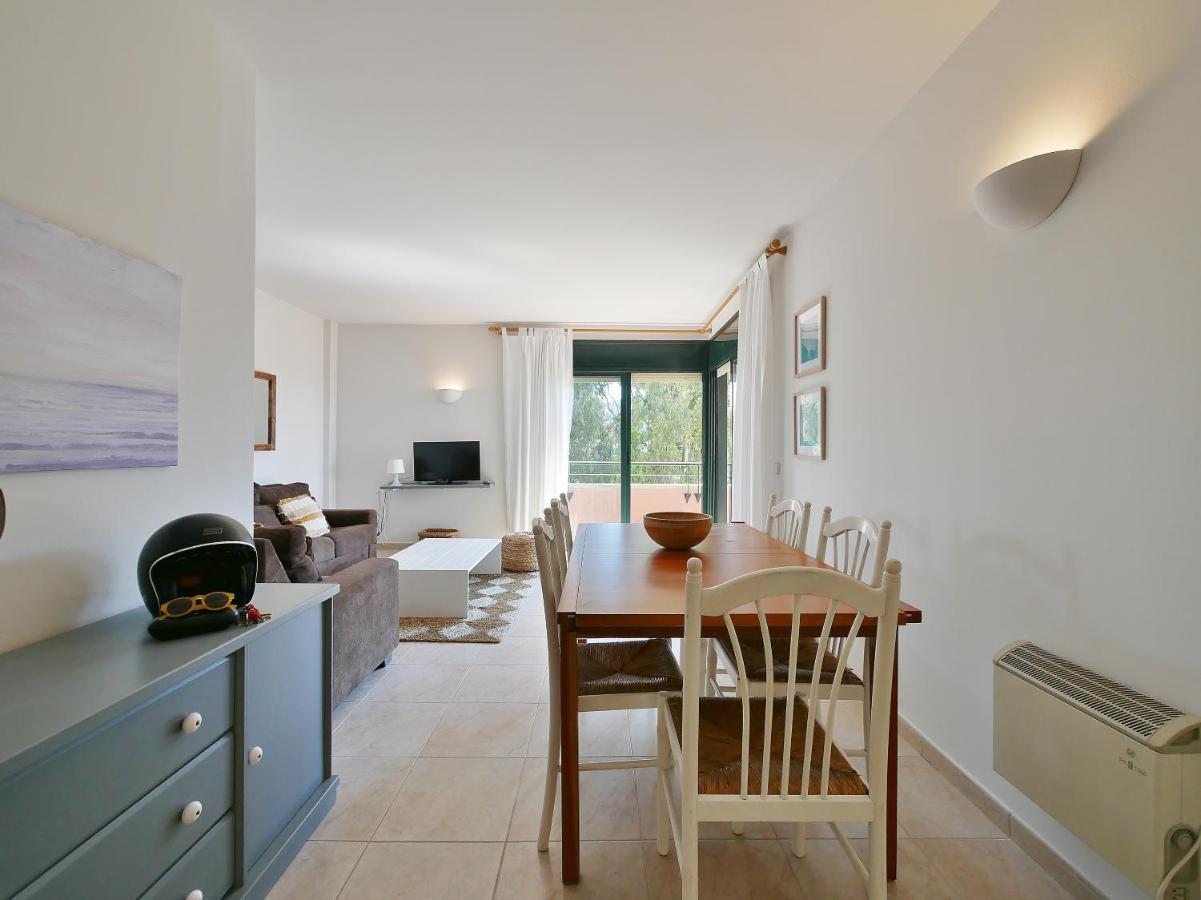 Apartamento Con Piscina En Льяфранк Екстер'єр фото