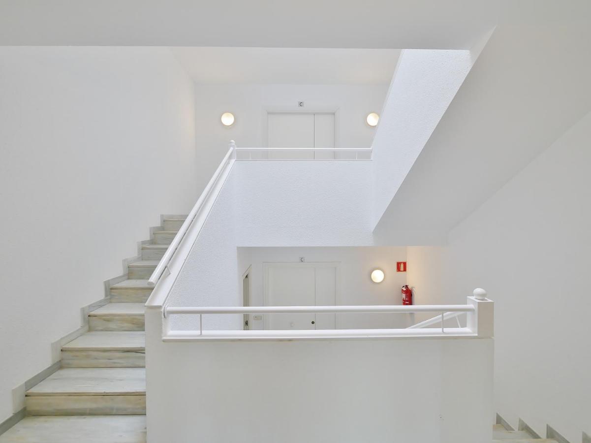Apartamento Con Piscina En Льяфранк Екстер'єр фото